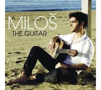 Milos Karadaglic - Guitar