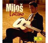 MILOS KARADAGLIC - Latino