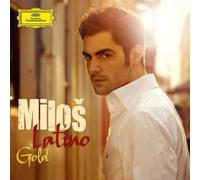 MILOS KARADAGLIC - Latino Gold (Cd + Dvd)