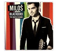 Milos Karadaglic - Milos Karadaglic: Blackbird: The Beatles Album [CD]
