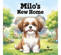 Milo's New Home