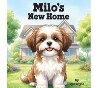 Milo's New Home