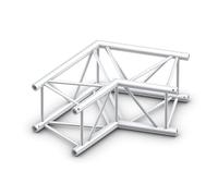 Milos Pro-40 Square F Truss - Corner - Heavy Duty QCLF22-120° Corner - F