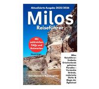 Milos Reiseführer