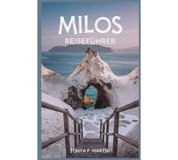MILOS REISEFÜHRER