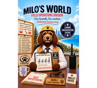 Milo's World: Field Operations Division