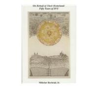 Miloslav Rechci On Behalf of Their Homeland - Fifty Years of (Copertina rigida)