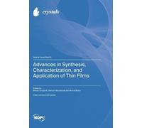 Milosz Grodzicki M Advances in Synthesis, Characterization, (Copertina rigida)