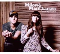 Milow & Larsen,Marit - Out of My Hands (2-Track)
