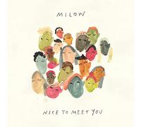 Milow Nice To Meet You (Vinyl LP)