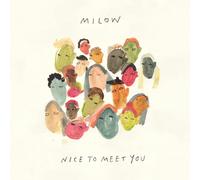 Milow Nice To Meet You (Vinyl LP)