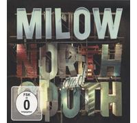 Milow - North and South (Ltd.Deluxe Edt.)