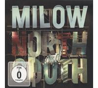 Milow - North & South -CD+DVD- by Milow