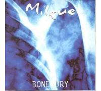 MILQUE - BONE DRY