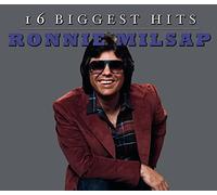 Milsap, Ronnie - 16 Biggest Hits