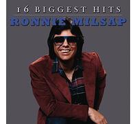 Ronnie Milsap – 16 Biggest Hits – CD – Legacy