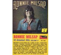 Milsap, Ronnie - 16 Greatest Hits Vol 2