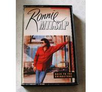 Milsap,Ronnie - Back to The Grindstone [Import]