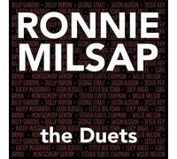 Milsap, Ronnie - Duets