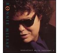 Milsap, Ronnie - Greatest Hits 3