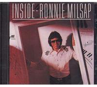 Milsap Ronnie - Inside