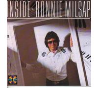 Milsap Ronnie - Inside