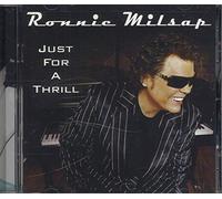 Milsap, Ronnie - Just For A Thrill