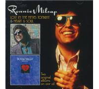 Milsap, Ronnie - Lost In The Fifties Tonight