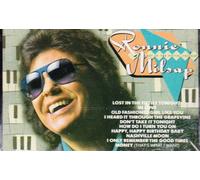 Milsap,Ronnie - Lost in The Fifties Tonight [Import]