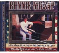 Milsap Ronnie - Only One Love