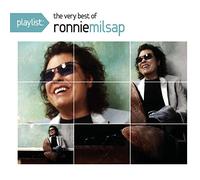 Milsap,Ronnie - Playlist: the Very Best of Ronnie Milsap