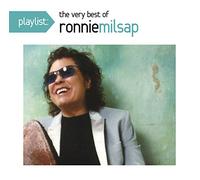 Milsap, Ronnie - Playlist: The Very Best Of Ronnie Milsap
