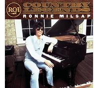 MILSAP, RONNIE - RCA COUNTRY CLASSICS
