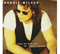 Milsap,Ronnie - Sings His Best Hits for Capito
