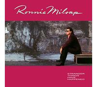 Ronnie Milsap – Stranger Things – RCA