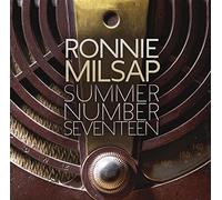 Milsap, Ronnie - Summer Number Seventeen