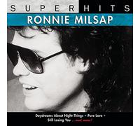 Milsap, Ronnie - Super Hits