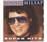 Milsap,Ronnie - Super Hits