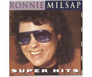 Milsap,Ronnie - Super Hits
