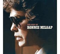 Milsap Ronnie - The Best Of Ronnie Milsap