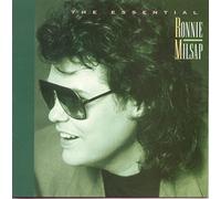 Milsap,Ronnie - The Essential Ronnie Milsap