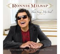 Milsap, Ronnie - Then Sings My Soul: 24 Fav (2 CD)