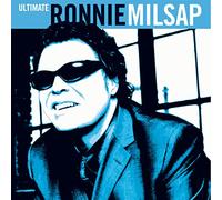 Milsap, Ronnie - Ultimate Ronnie Milsap