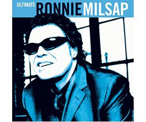 Milsap, Ronnie - Ultimate Ronnie Milsap