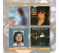 Milsap Ronnie - Where My Heart, Pure Love, Legend In, Night Things