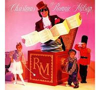 Milsap Ronnie - Xmas With Ronnie Milsap