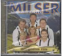 Milser Musikanten - Ihre Größten Erfolge