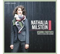 Milstein, Nathalia - Visions Fugitives