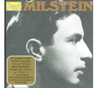 Milstein - Nathan Milstein Vol.2