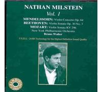 Milstein,Nathan - Works for Violin